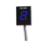 Gear Shift Display Motorbike For Tiger 900 1999-2000 Sprint ST 98-2004 Motorcycle 6 Speed 1-6 Level Gear Indicator Digital Meter Replaceable Accessories