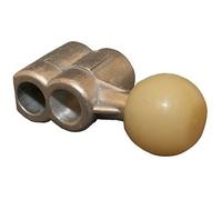 JP Group Shift Finger 5-Speed Manual 191711233 for SEAT VW