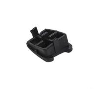 Gear Shift Gaiter Boot Console Trim Cover 42355599 42559686 For Chevrolet For TRAX, For Buick For Encore 17-2018 Matte Black