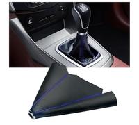 Gear Shift Gaiter Cover for Mitsubishi Colt ClearTec 2004-2012,C