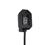 Gear shift indicator For CB250F For CB1300S For CB1300F 2003-2015 With Digital Trip ODO 1-6 Level Motorcycle Gear Indicator Digital Gear Meter Upgrade Accessories