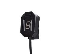 Gear shift indicator For CB250F For CB1300S For CB1300F 2003-2015 With Digital Trip ODO 1-6 Level Motorcycle Gear Indicator Digital Gear Meter Upgrade Accessories