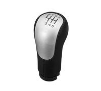 Gear Shift Knob 5Speed 6Speed Gear Shift Knob Replacement for Fiesta for Fusion for Transit for Connect 2002 On Gearshifter Lever Stick Pen POMO Ball Gearknob Gear Stick Color : 2(4)