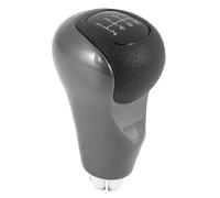 Gear Shift Knob 6 Speed MT Car Gear Shift Knob Stick Ball Head Change Lever Knob for Civic for DX for EX for LX 2006-2011 54102-SNA-A01 Gear Stick Cover Head