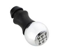 Gear Shift Knob Compatible with Citroen for C4 C2 C5 5Speed Manual Gear Shift Knob Sports Handball Car Gearbox Shifte Knobs Lever Shifter Parts
