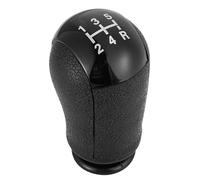 Gear Shift Knob Compatible with Voor for Ford-Mondeo for MK3 2000-2007 5/6 for Speed Car Gear Shift Knob Stick Head Lever Handle Car Accessories