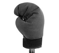 Gear Shift Knob Cover - Cute Boxing Glove Stick Shift Cover,Automotive Interior Decor for Travel Road Picnic Commuting Mountain Riding Driving Outdoor Camping