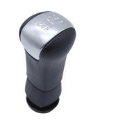 Gear Shift Knob Cover For NISSAN QASHQAI NJ10 +2 For X-Trail 2008-2013 5 Speed Manual Gear Shift Knob Shifter Lever Pen Head Ball Shifter Lever Handle