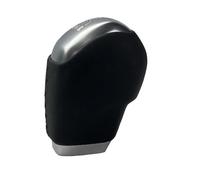 Gear Shift Knob Cover For Range For Evoque 2011 2012 2013 2014 2015 2016 2017 2018 Manual 6 Speed For Sport Leather Gear Knob In Black LR024719 Car Gear Shift Knob