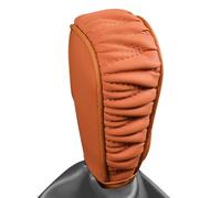 Gear Shift Knob Cover Shift Knob Protector - Texture Design Auto Shift Knob Cover | Rust Proof Cover The dustproof texture design e