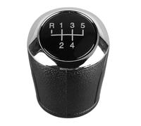 Gear Shift Knob For Aveo For Sonic For T300 2013 2014 2015 2016 2017 5 Speed Car Gear Shift Knob Wear Resistant Gear Shifter Head Replacement Gear Shifter Stick
