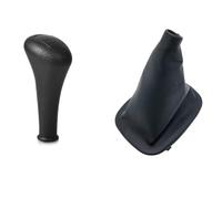Gear Shift Knob For Benz C E S Class W124 S124 W126 E190 W190 W201 W202