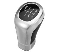 Gear Shift Knob For BMW For 1 3 Series E81 E87 E88 E82 E90 E91 E92 E93 LCI 2006-2011 6 Speed Gear Shift Knob Lever Shifter Knob Gearstick Gear Stick