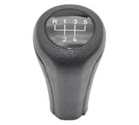 Gear Shift Knob for BMW Z4 E85 E86 2002 2003 2004 2005 2006 2007 2008 Car Tyling 5 Speed 6 Gear Stick Shift Knob with Leather Cover Gaiter Color Red(Pink)