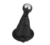Gear Shift Knob For Citroen Berlingo III 2008 - Gaiter Cover Professional 5 Speed Gear Shift Knob Shifter Boot