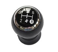 Gear Shift Knob For Citroen C1 For Peugeot 107 B000720480 Selector Transmission Handle Car Gear Shift Knob Lever Change Gearbox Shifter Leather Gear Stick