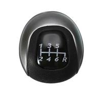 Gear Shift Knob for Civic DX EX LX Model 2006-2012 5/6 Speed MT Shifting Ball Head Shifter Lever Car Accessory