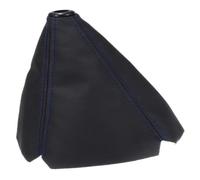 Gear Shift Knob for for TT for RS for TTRS 8J for Coupe Roadster 2010-2024 Manual Transmission Shift Boot Cover(B)