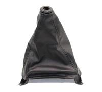 Gear Shift Knob for Hyundai for Tucson 2004 2005 2006 5 Speed Gear Shift Knob Lever and Boot 437112C200LK 846402E000(Gear Boot)