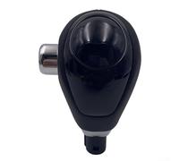 Gear Shift Knob for Kia Soul 2012-2013, Forte Koup 2012-2014, Forte 2014-2016, High-Strength ABS Automatic Shifter, Black