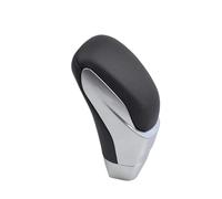Gear Shift Knob For Lexus LX470 LX570 RX330 2004-2006 Car Gear Knob Leather Automatic Gear Lever Gearbox Handle Gear Stick Gear Shifter Knob(Matt-Black)