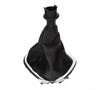 Gear Shift Knob Gaiter Cover, For Renault For Traffic III For Vauxhall For Vivaro B For Fiat For Talento Models From 2014 To 2020, Wear-Resistant Gear Shifter Knob Dust Cover Boot, Quick to install
