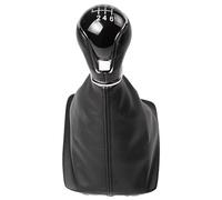 Gear Shift Knob Gear Box Gaiter Boot Cover Case For Seat For Leon III 3 MK3 2012-2020 Accessories Replacement Part Interior Renovation(B0528)