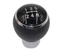 Gear Shift Knob Lever Change Gearbox Stick Shifter For Mitsubishi Lancer EX EVO GTS ASX V3 V5 V6 Selector Handle Ball 5 Speed
