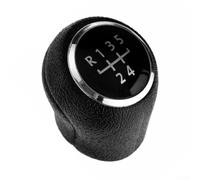 Gear Shift Knob Lever for For Transporter For Caravelle For T5 and For T5.1 5-Speed Manual Transmission Compatible Replacement Part