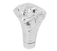 Gear Shift Knob Red Light Eyes Snake Shifter (id: bb3 36d 6fc 151 ab8 (id: bb3 36d 6fc 151 ab8