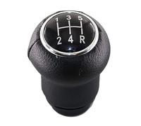 Gear Shift Knob Replacement for Audi A6 C5 A4 B5 A8 D2 1997-2001,Gear Stick Shift knob Replacement Kit,A-5 Speed(Normal/A-5 Speed)