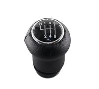Gear Shift Knob Replacement for Audi A6 C5 A4 B5 A8 D2 1997-2001,Gear Stick Shift knob Replacement Kit,A-5 Speed(Normal/B-6 Speed)