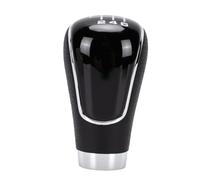 Gear Shift Knob Replacement for High Strength Ergonomic 5 Speed Shift Fit for 2 3 6 323, Durable ABS Material (6 Speed)