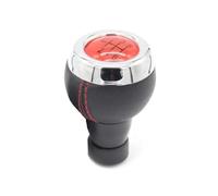 Gear Shift Knob Replacement for MINI for Cooper for R55 R56 R57 R58 R59 R60 R61 Car Gear Shift Knob 5/6 Speed Sports Lever Handball(5 Speed A)(6 Speed B)