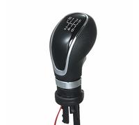 Gear Shift Knob Replacement for Vauxhall Opel Buick Excelle GT/XT Astra 55565904 6-Speed,Gear Stick Shift knob Replacement Kit