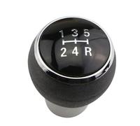 Gear Shift Knob Shifter for Mitsubishi Lancer EX EVO GTS ASX V3 V5 V6 5X Car 5 Speed Gear Head Shift Knob MT Handball