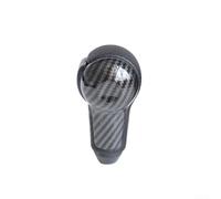 Gear Shift Knob Shifter Lever Handle, Shift Knob Replacement For Nissan For X-TRAIL And For Qashqai Models From 2008 To 2015