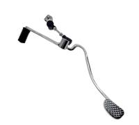 Gear Shift Lever Compatible With GW250 GW 250 Inazuma 250 250cc Motorcycle