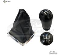 GEAR SHIFT LEVER GAITER 25303 FOR FORD FIESTA/VI/Van FOCUS/II/Turnier 1.0L 3cyl