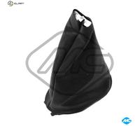 Gear lever gaiter 65148 Metalcaucho for DACIA SANDERO