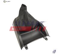 GEAR SHIFT LEVER GAITER FT10993 FOR FIAT DOBLO/Platform/Chassis/Bus/Cargo 1.2L