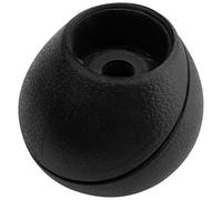 Gear Shift Lever Knob for Fiat Punto 188 04 09 06 08 10 11 5 Speed Car Manual Gear Shift Knob Black