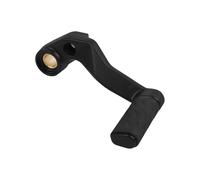 Gear Shift Lever Pedal for Monster 937 950 Plus 2021-2024 Brake Lever Footrest Shifter Foot Pegs Pedal Shifting 2023 2022 Motorcycle Shift Pedal (Brake Lever)