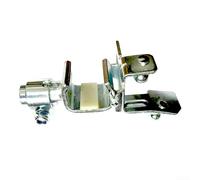 Gear Shift Lever Repair Kit Compatible with for Skoda Octavia and for Golf IV, Aluminium Alloy Transmission Part, OEM Number 1J0711176C