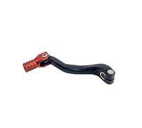 Gear Shift Lever Shift Lever Motorcycle Gear Spline Folding Pedal Gear Change Lever For ZONGSHEN NC250 NC450 AVANTIS MOTOLAND GR8