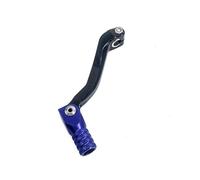 Gear Shift Lever Shift Lever Motorcycle Gear Spline Folding Pedal Gear Change Lever For ZONGSHEN NC250 NC450 AVANTIS MOTOLAND GR8