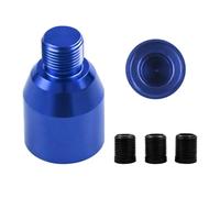 Gear Shift Manual Reverse Transmission Knob