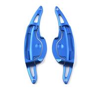 Gear Shift Paddle, Car Steering Wheel Paddle Shifter Extension Shift Paddle Decorative Refit Accessories, For Hyundai, For La Festa 2019 2020 Interior Accessories