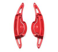 Gear Shift Paddle, Car Steering Wheel Paddle Shifter Extension Shift Paddle Decorative Refit Accessories, For Hyundai, For La Festa 2019 2020 Interior Accessories