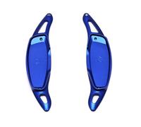Gear Shift Paddle Compatible With Chery For Tiggo 8 Plus 8 Pro 2021 2022 2023 Aluminum Alloy 2pcs Paddle Shifter Shift Paddle Steering Wheel Parts